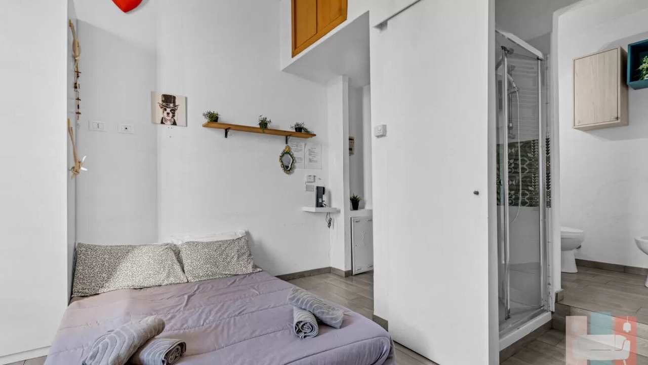 Photo of Bedroom in Ripamonti Corvetto