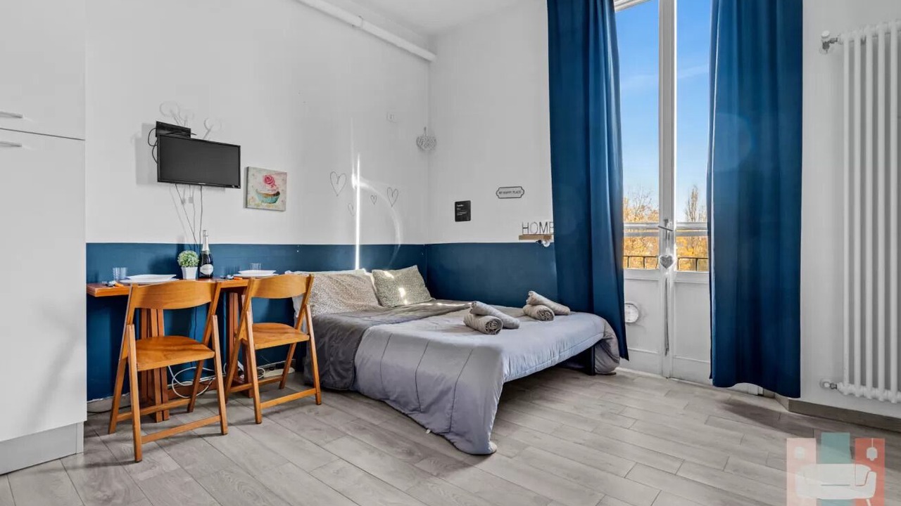 Photo of Bedroom in Ripamonti Corvetto