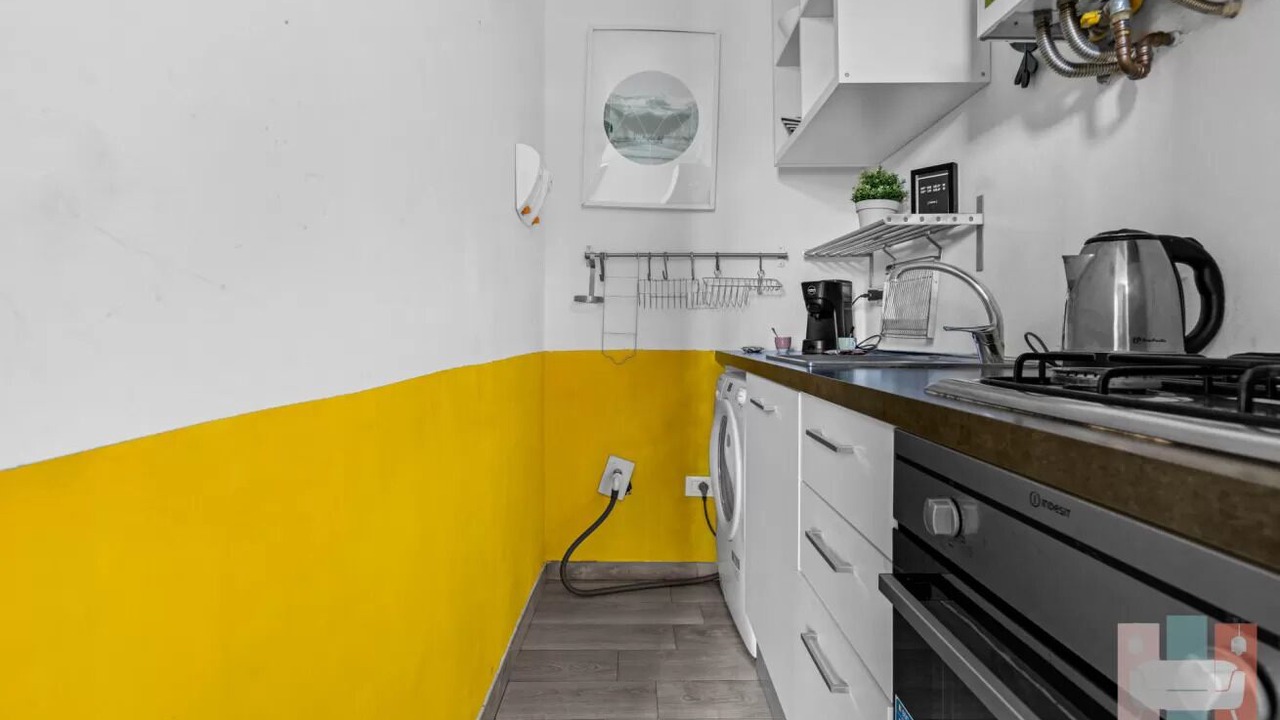 Photo of Kitchen in Ripamonti Corvetto
