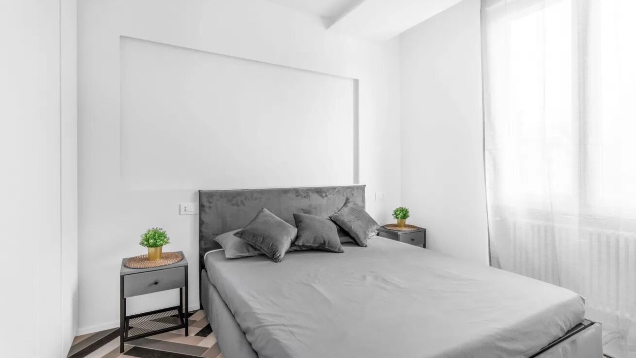 Photo of Bedroom in Casoretto