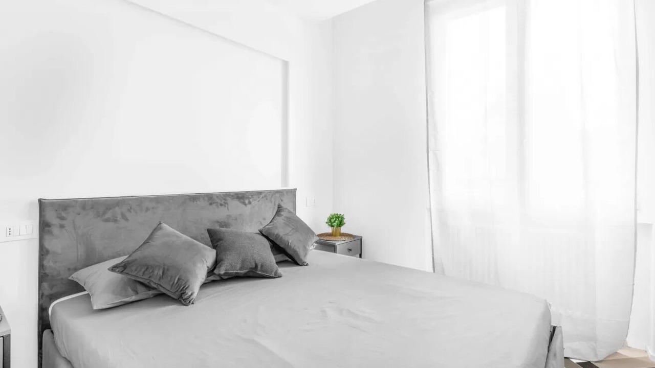 Photo of Bedroom in Casoretto