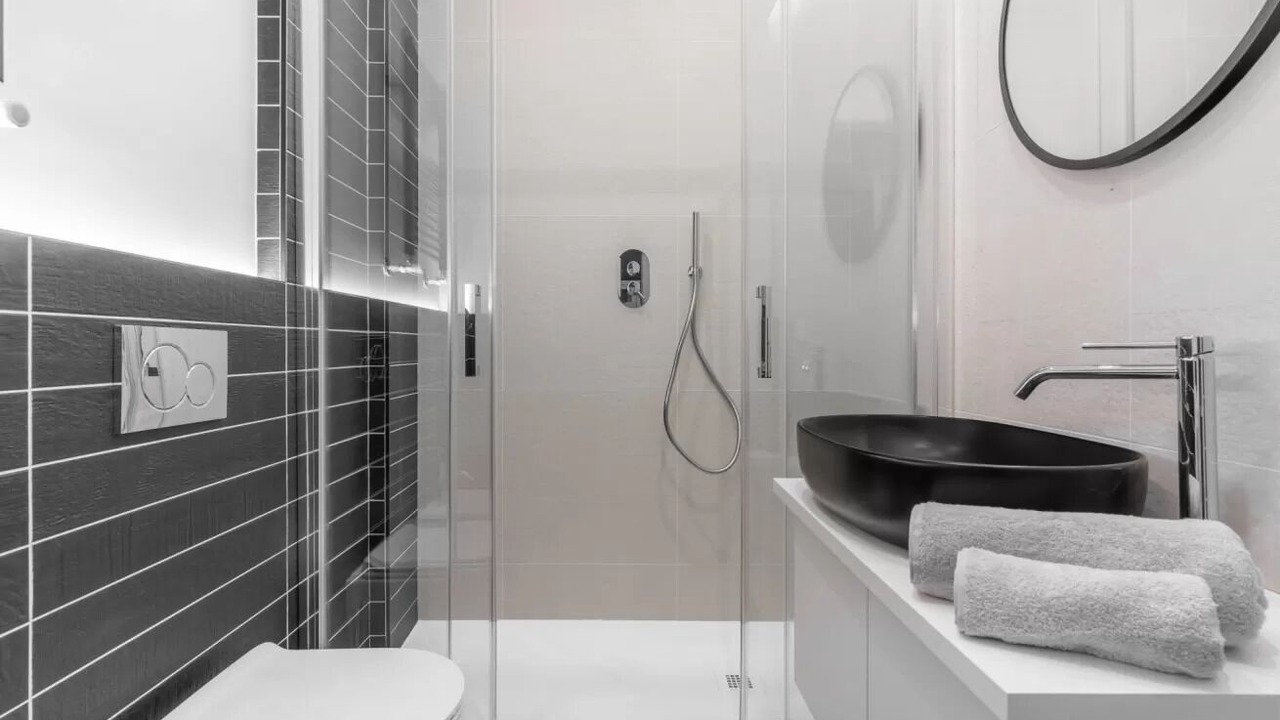 Photo of Bathroom in Casoretto