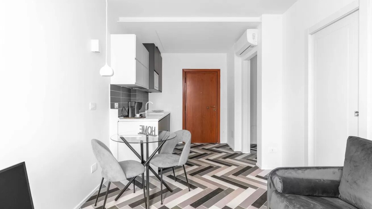 Photo of Livingroom in Casoretto