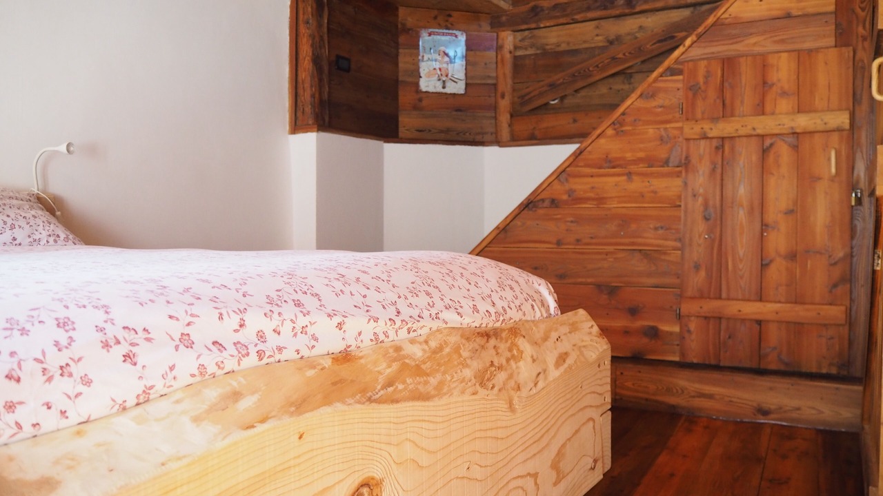 Photo of Bedroom in Ala di Stura