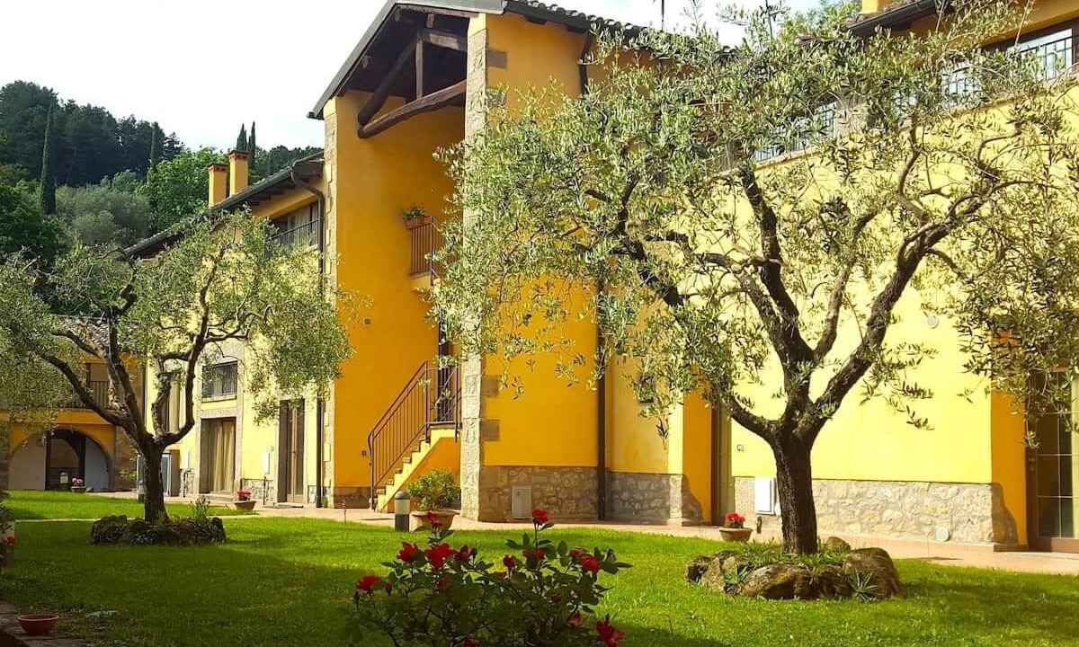 Photo of Outdoor in Castel del Piano
