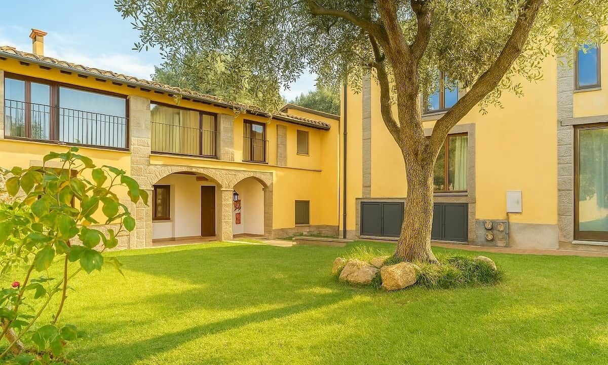 Photo of Outdoor in Castel del Piano