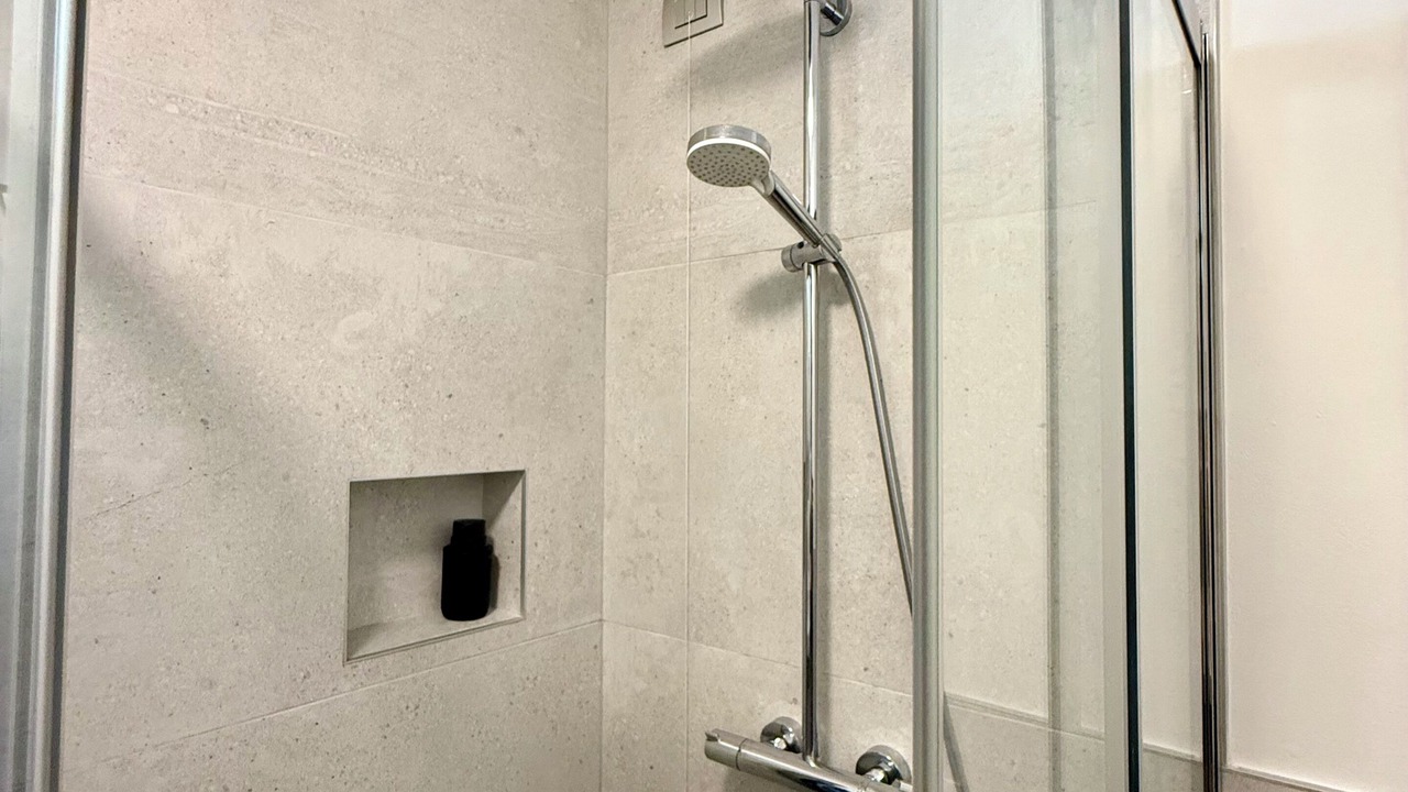 Photo of Bathroom in Cola