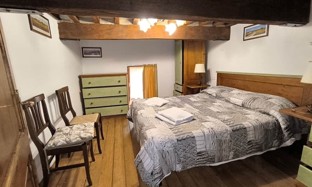 Photo of Bedroom in Castel del Piano