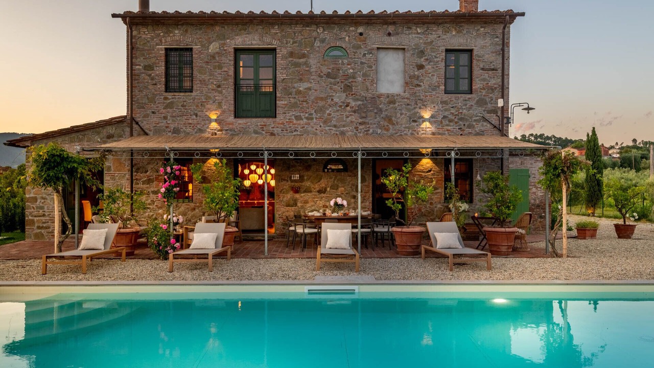 Photo of Outdoor in Montecarlo