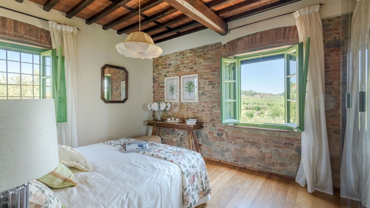 Photo of Bedroom in Montecarlo