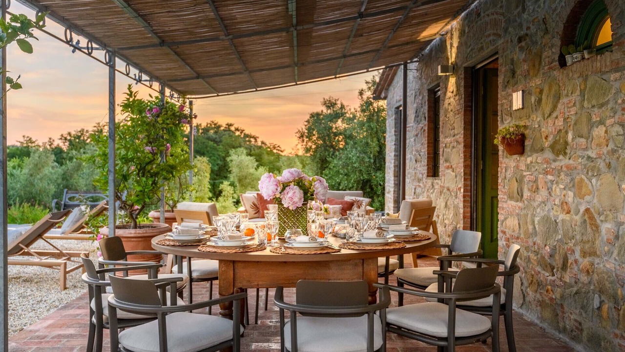 Photo of Outdoor in Montecarlo