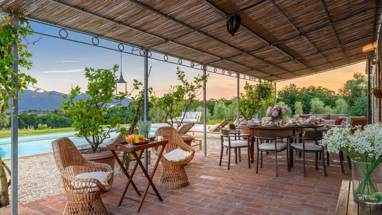 Photo of Outdoor in Montecarlo