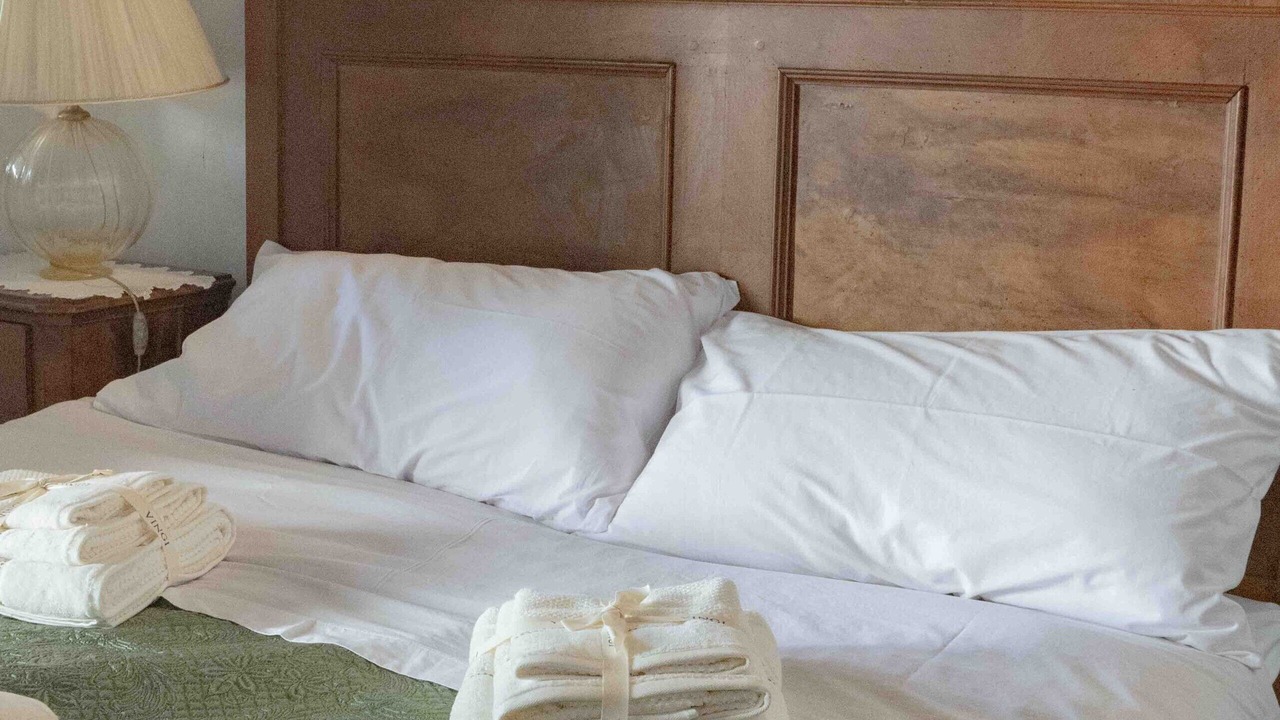 Photo of Bedroom in Moruzzo
