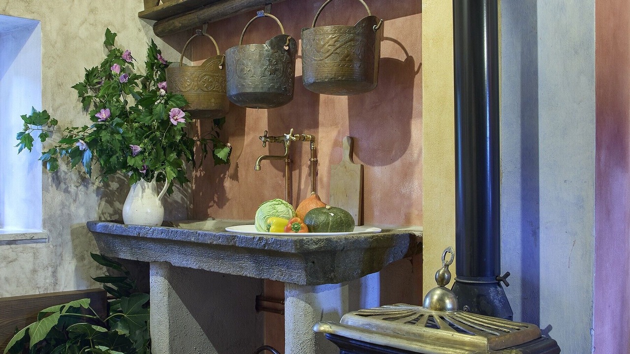 Photo of Bathroom in Moruzzo