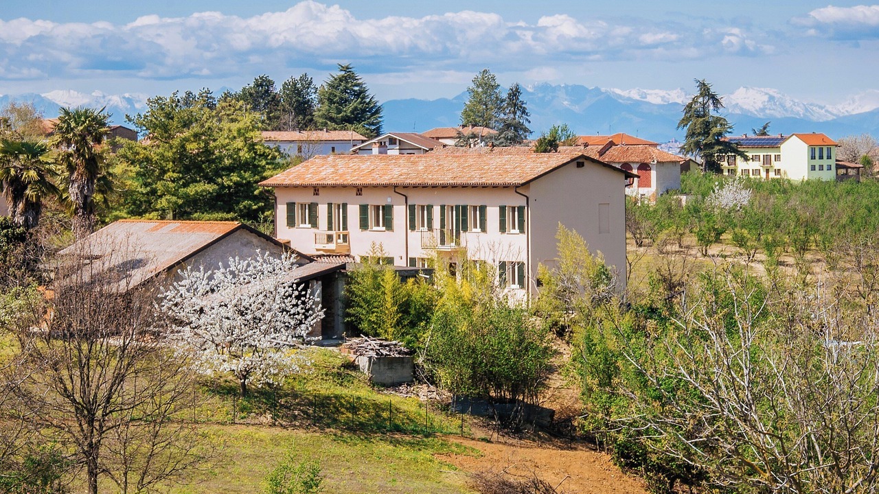 Photo of Outdoor in Costigliole d'Asti