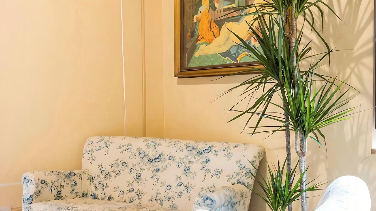 Photo of Livingroom in Sambuca