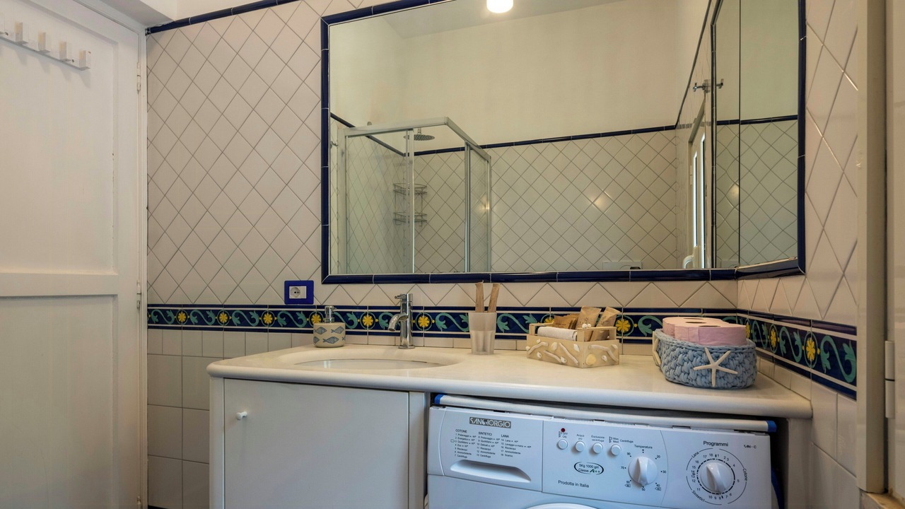 Photo of Bathroom in Castiglione