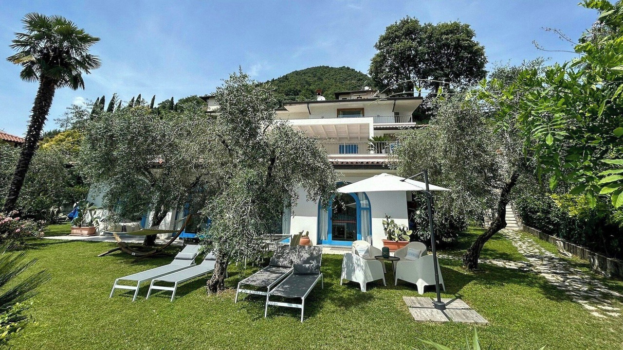 Photo of Outdoor in Peschiera Maraglio