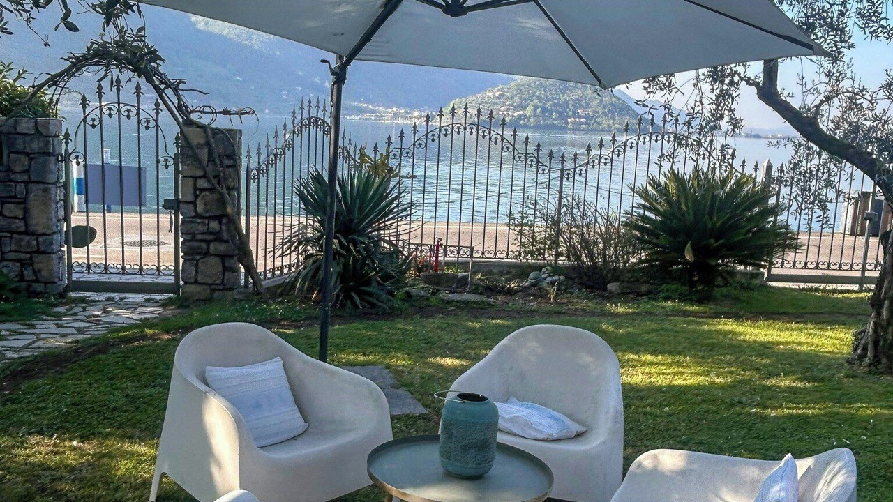 Photo of Outdoor in Peschiera Maraglio
