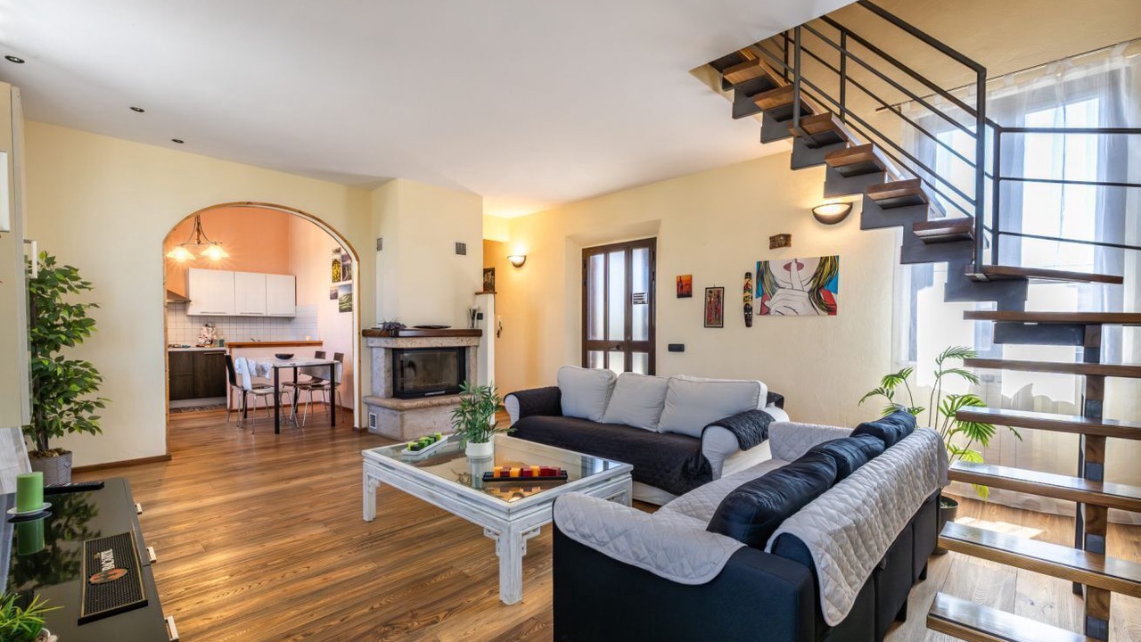 Photo of Livingroom in Ponte di Gabbiano