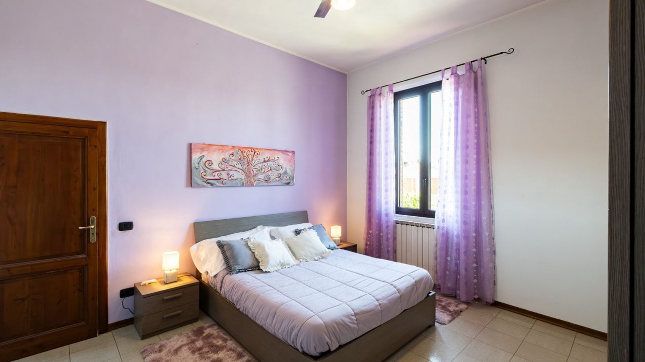 Photo of Bedroom in Ponte di Gabbiano