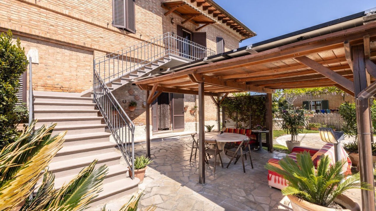 Photo of Outdoor in Ponte di Gabbiano