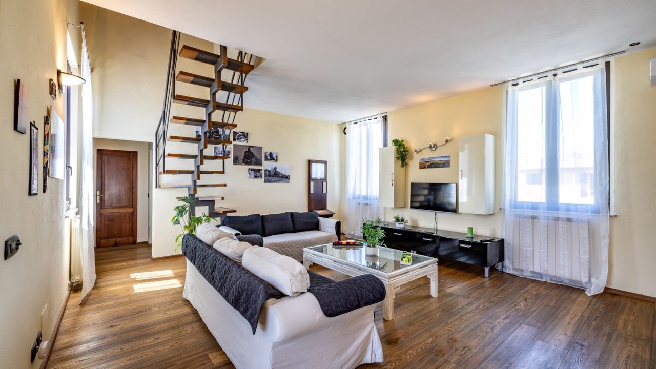 Photo of Livingroom in Ponte di Gabbiano