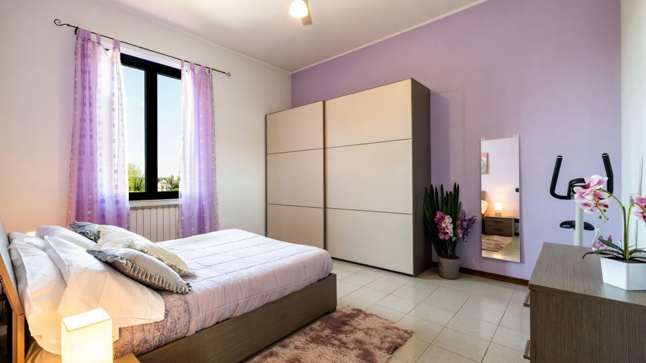 Photo of Bedroom in Ponte di Gabbiano