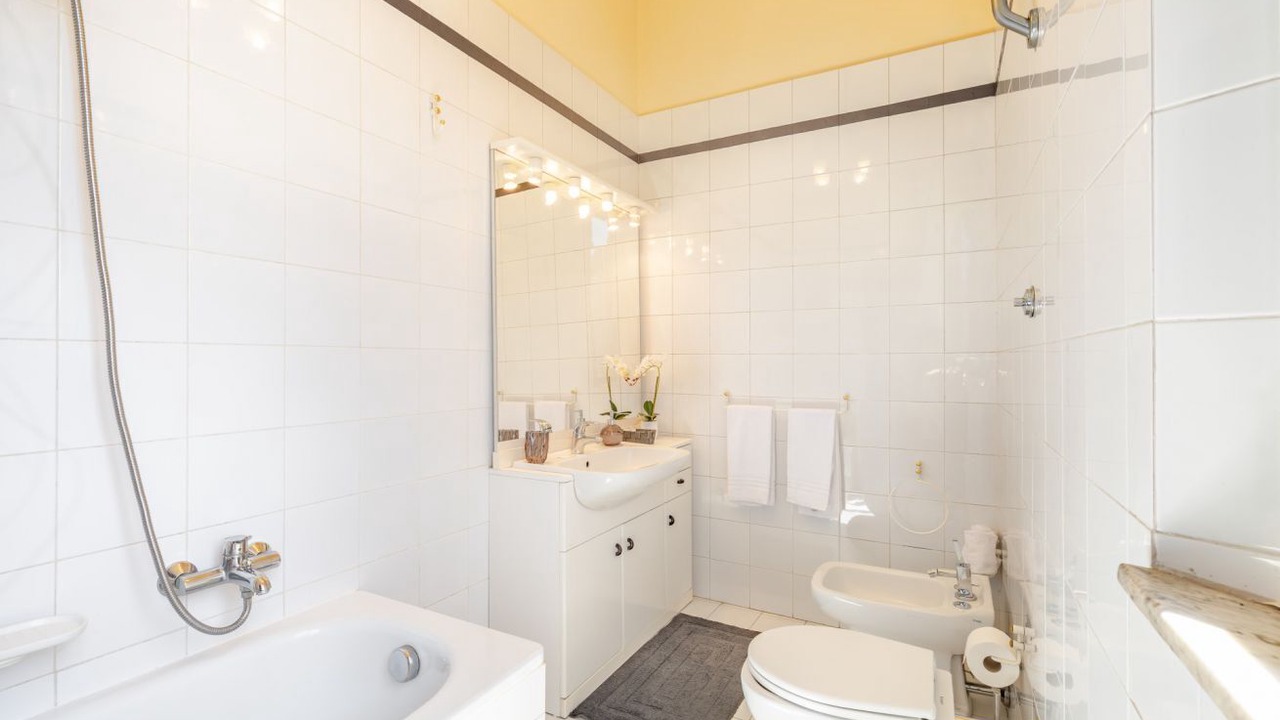 Photo of Bathroom in Ponte di Gabbiano