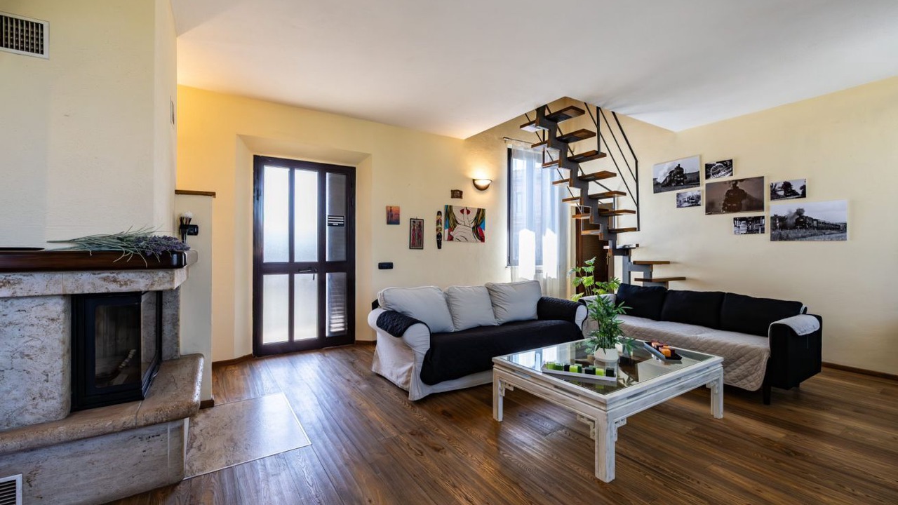 Photo of Livingroom in Ponte di Gabbiano