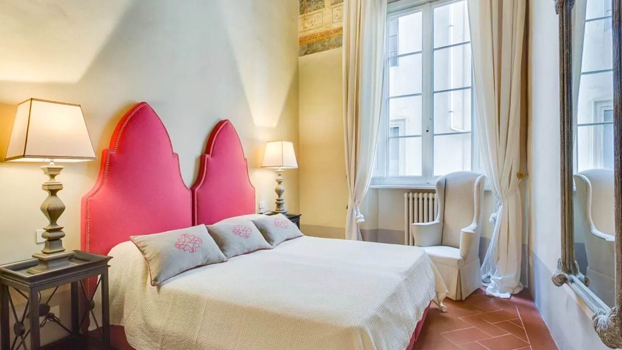 Photo of Bedroom in Duomo