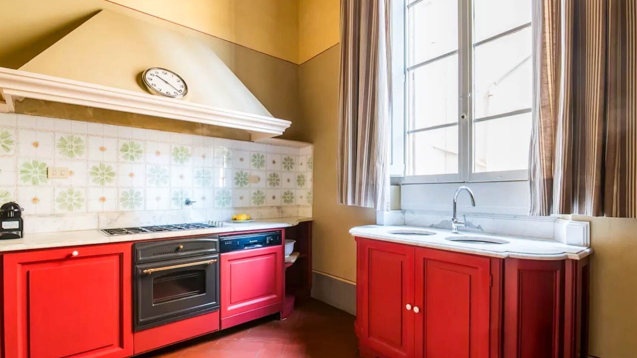 Photo of Kitchen in Duomo