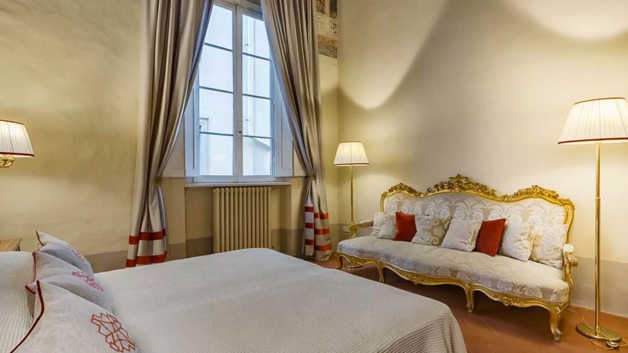 Photo of Bedroom in Duomo