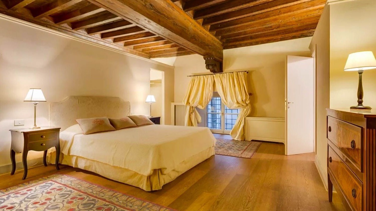 Photo of Bedroom in Duomo