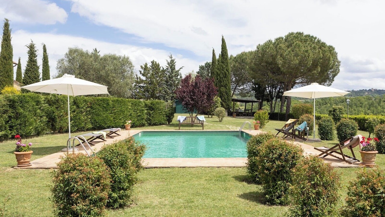Photo of Outdoor in Pienza