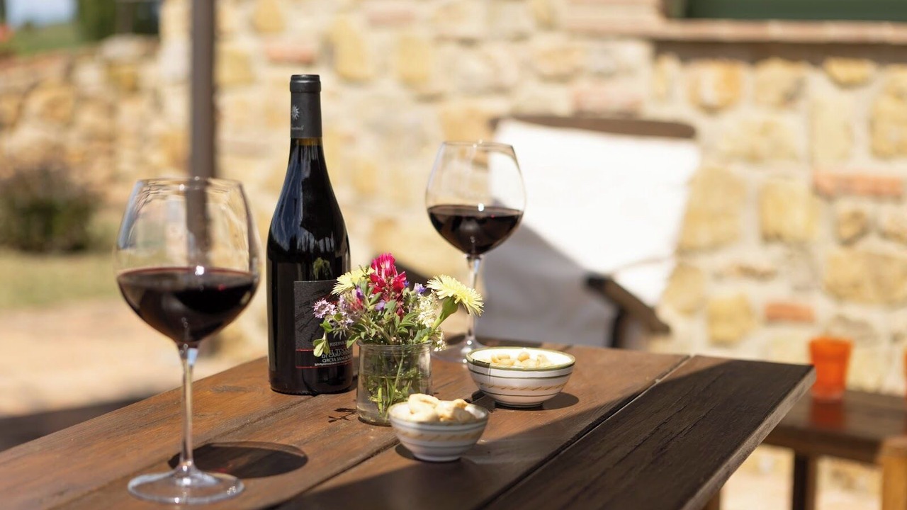 Photo of Outdoor in Pienza