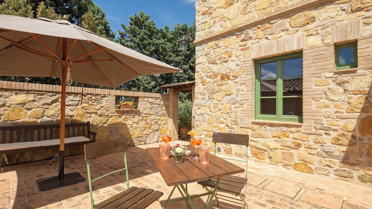 Photo of Outdoor in Pienza
