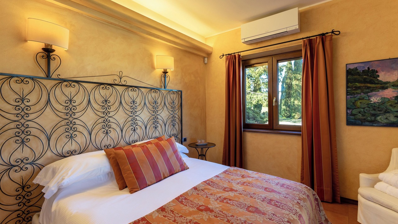 Photo of Bedroom in Solcio