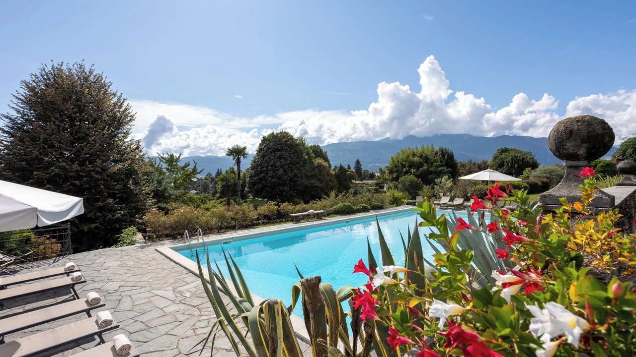 Photo of Outdoor in Verbania