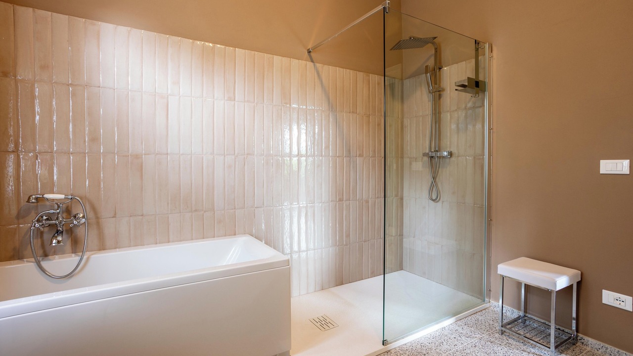 Photo of Bathroom in Verbania