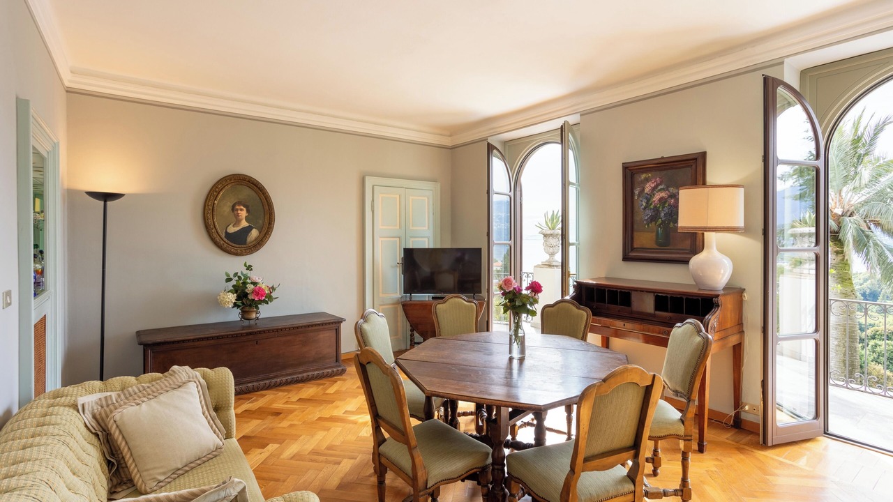 Photo of Livingroom in Verbania