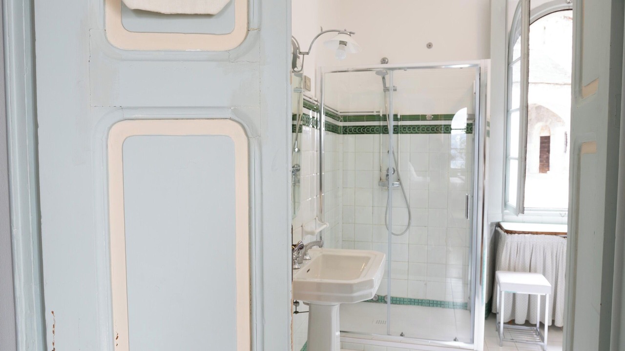 Photo of Bathroom in Verbania