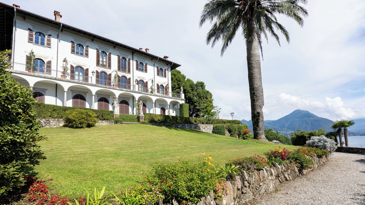 Photo of Outdoor in Verbania
