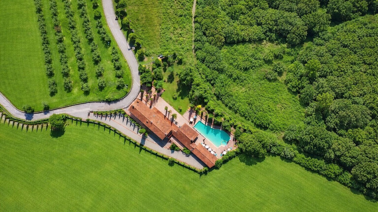 Photo of Outdoor in Montaione