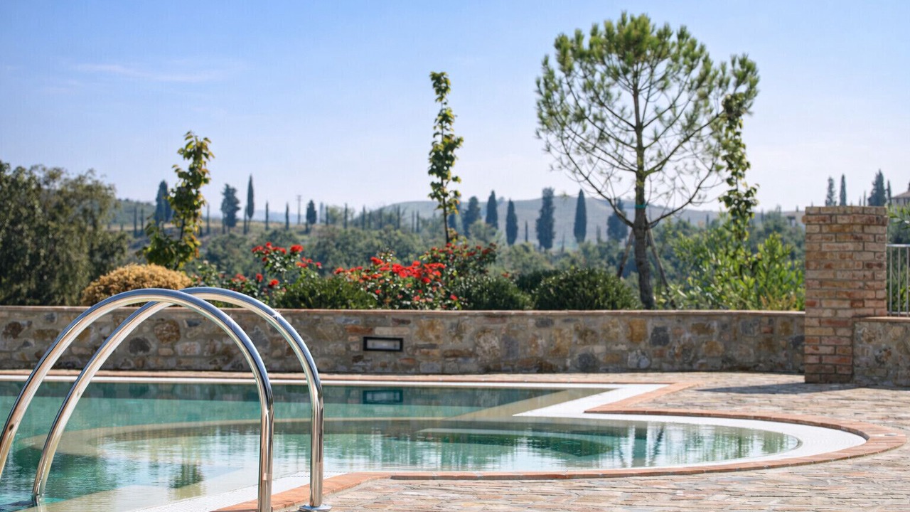 Photo of Outdoor in Montaione