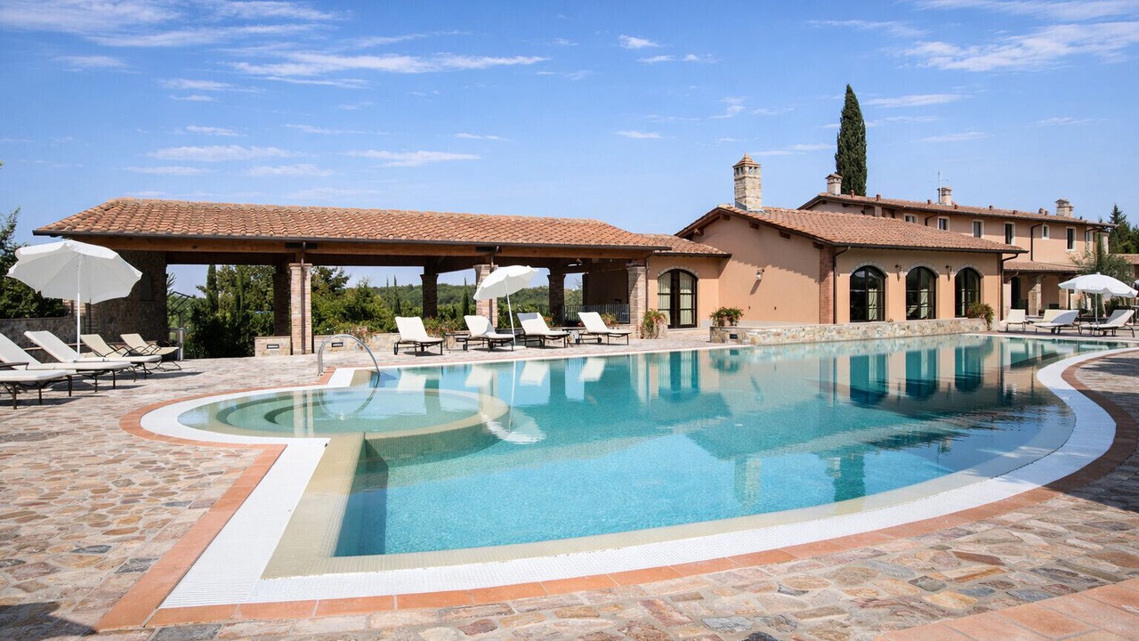 Photo of Outdoor in Montaione