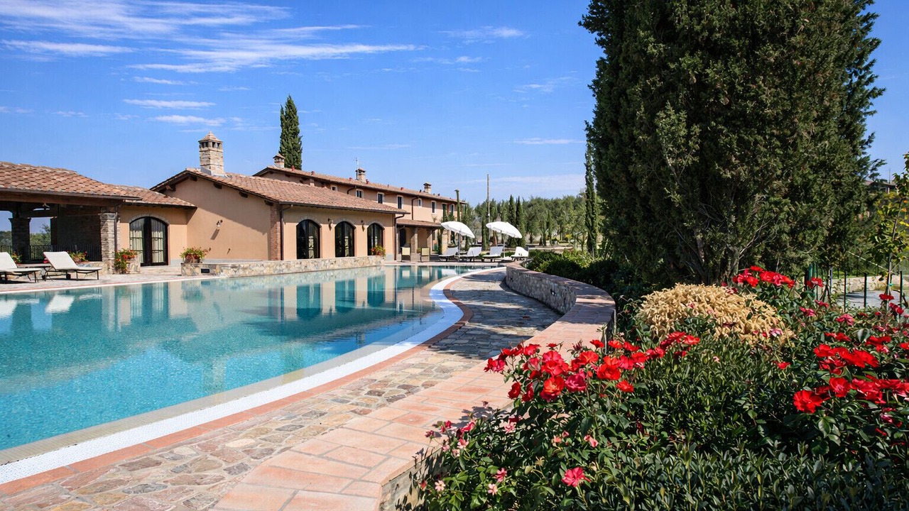 Photo of Outdoor in Montaione