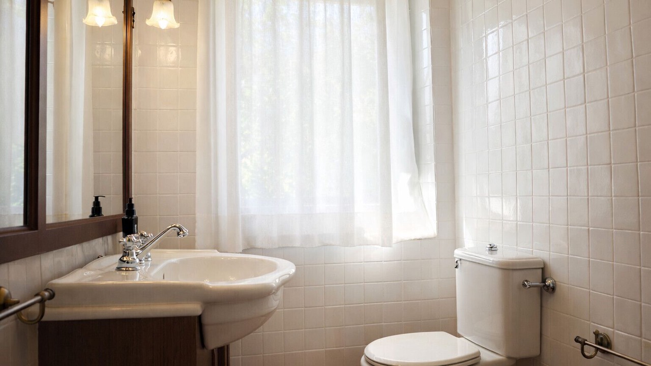 Photo of Bathroom in Montaione