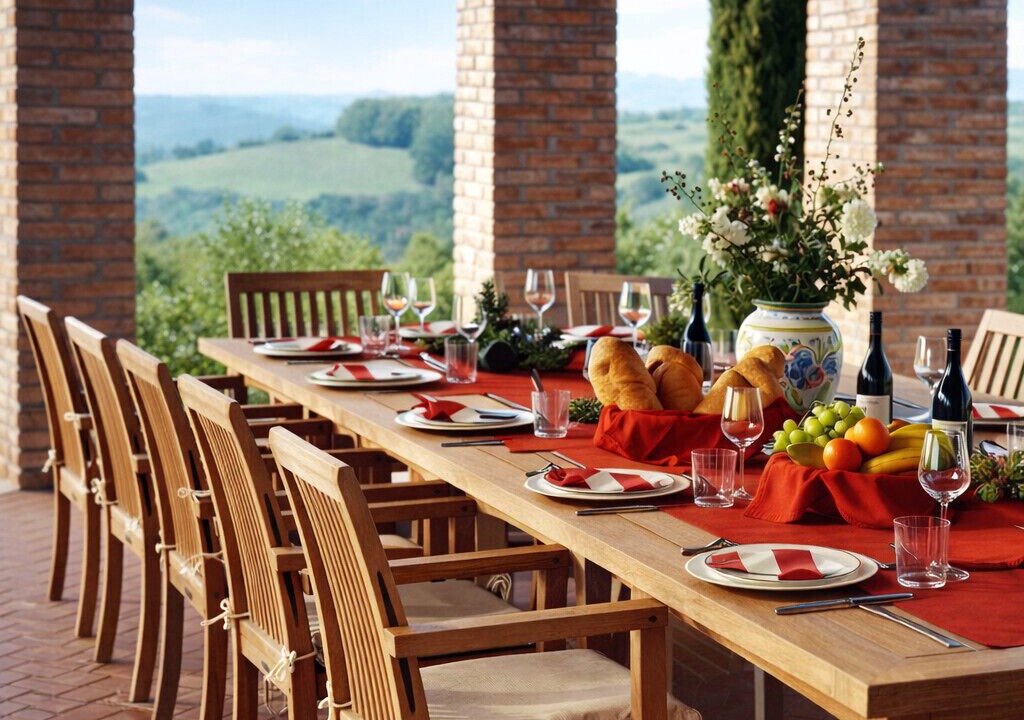 Photo of Outdoor in Montaione