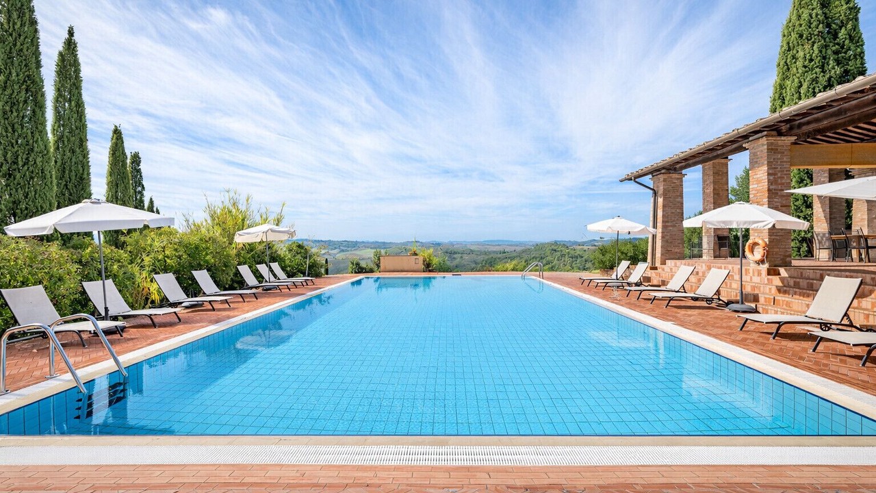 Photo of Outdoor in Montaione